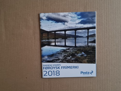 Färöer 2018 - xx,