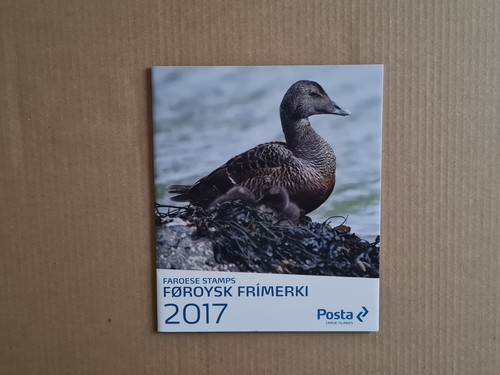 Färöer 2017 - xx,