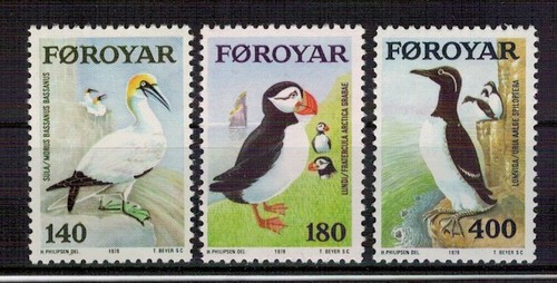 Färöer 38 - färöer:, **
