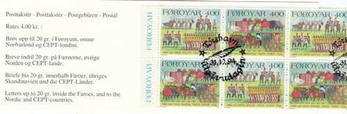 281405 dänemark färöer - 281405/,