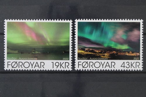 Färöer minr 1036 - färöer,, minr.