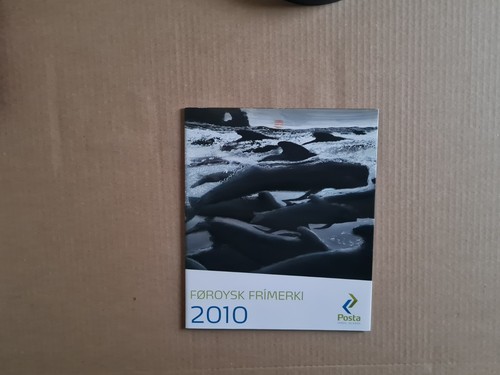 Färöer 2010 - xx,