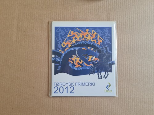 Färöer 2012 - färöer,