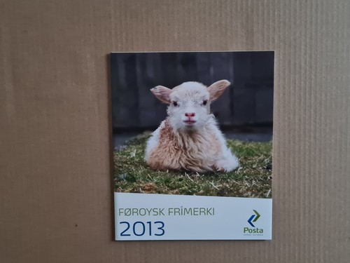 Färöer 2013 - xx,