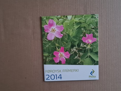 Färöer 2014 - xx,