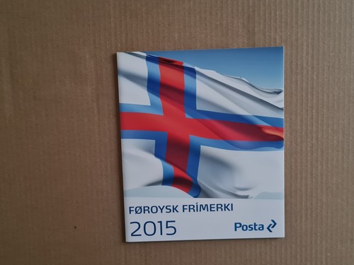 Färöer 2015 - xx,