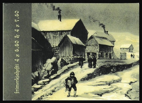 Färöer dänemark - fÄrÖer,