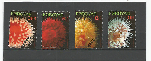 Färöer 739 742 - färöer, 739+742