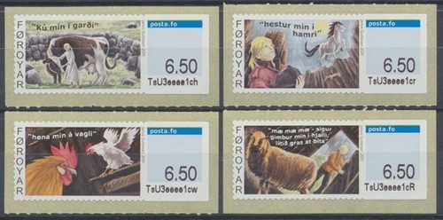 Färöer automaten minr - färöer, automaten,