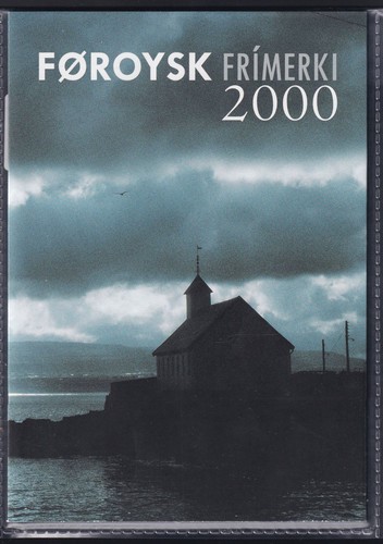 Färöer jahrgang 2000 - färöer,