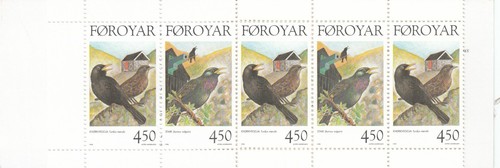 281418 dänemark färöer mh - dÄnemark,