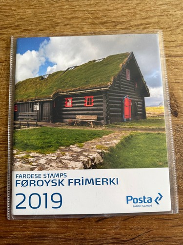 Dänemark färöer faroe - färöer,