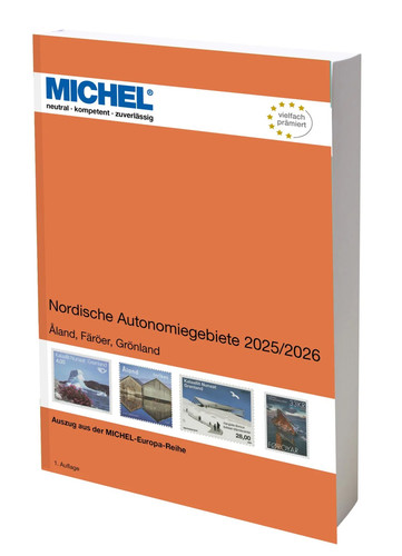 Nordische autonomiegebiete - nordische,
