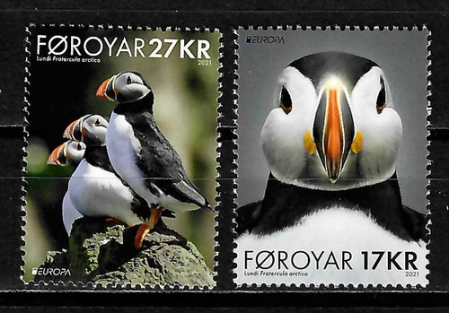 Farör 2021 europa - farör,