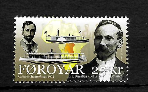 Farör kriegsbericht 1904 - farör:, 1904,