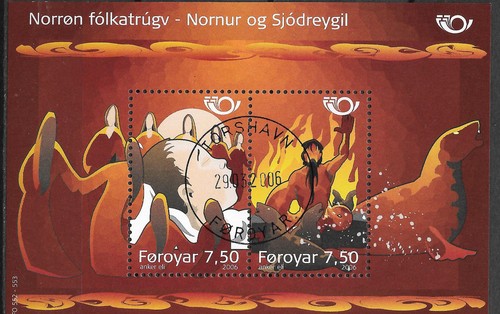 2006 färöer bl 19 - 2006, bl.