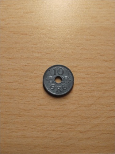 öre 1941 färöer inseln - 10,