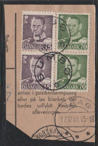 Faeröer sternstempel sumbö - faeröer,,