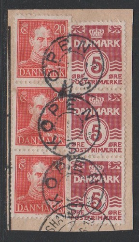 Faeröer sternstempel skopen - sternstempel,