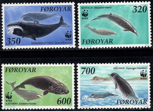 Faroer 1990 203 206 - faroer, 203-206