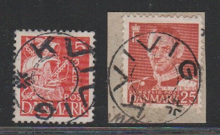 Faeröer sternstempel kvivig - faeröer,,