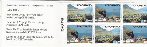281332 färöer inseln 6 - fÄrÖer,