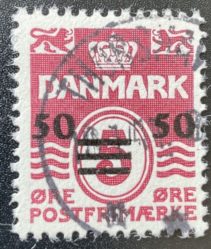 Dänemark färöer 1940 - fÄrÖer,