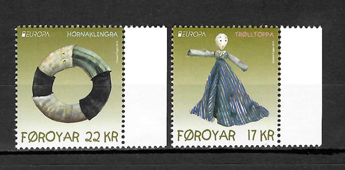 Färör 2015 historisches - 2015:,