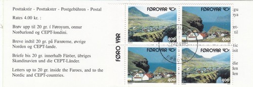 281333 färöer inseln - 281333/, 6