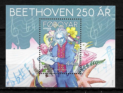 Farör 2020 250 geburtstag - 2020:,