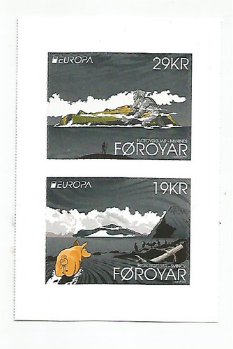 Färöer europa 2022 - färöer,