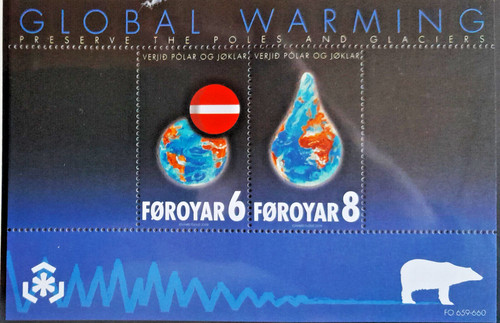 Färöer block 24 - -,