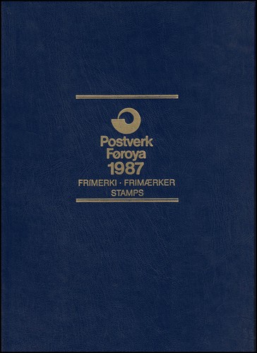 145 161 dänemark - dänemark-färöer, das