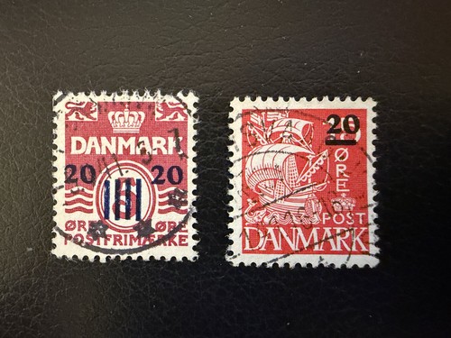 Färöer michel 1941 1940 - 4,