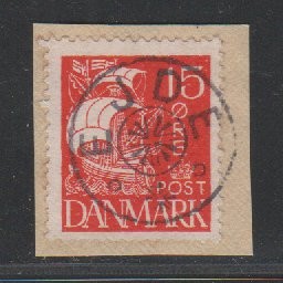 Faeröer sternstempel ejde - faeröer,,