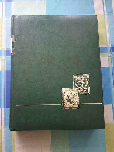 Dänemark/Färöer,Briefmarken
