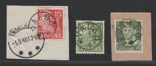 Faeröer sternstempel kvalbo - faeröer,,