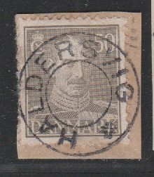 Faeröer sternstempel - faeröer,,